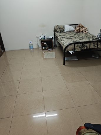 Jubail, Apartments, Flats, Houses & Villas, SAR 885/month,  1 BR,  1 Big Room Available In 2Bhk Flat For Executive Bachelor Near Dawa Center Masjid