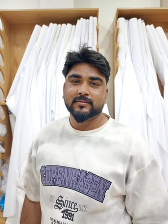 Riyadh, Job Seekers, Gents Top Cutter