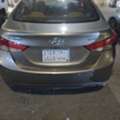 SAR 21000,  Hyundai Elantra,  2013,  Automatic,  296250 KM,  Good Condition