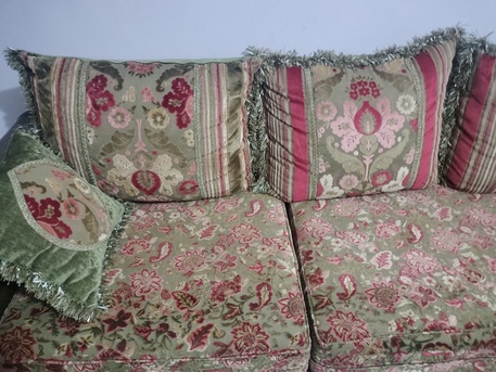 Jeddah, Household Items, SAR 500,  I