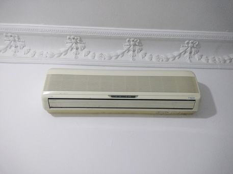 Jeddah, Household Items, SAR 500,  I