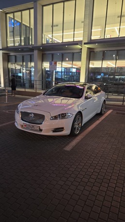 Manama, Vehicles, Cars & Trucks , BHD 4400,  Jaguar XJL,  2011,  Automatic,  54555 KM,