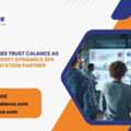 Why Businesses Trust Calance As Their Microsoft Dynamics 365 Implementation Partner