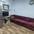 300sar Bedspace Available