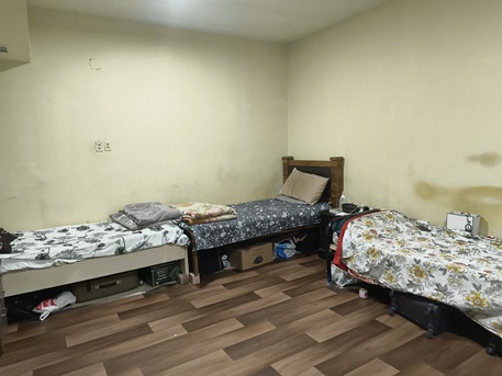 Dammam, Bedspace For Rent, 300sar Bedspace Available