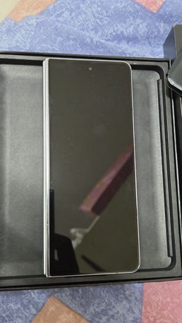 Jubail, Mobile Phones, SAR 2800,  Samsung Galaxy Z Fold 5