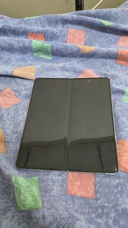 Jubail, Mobile Phones, SAR 2800,  Samsung Galaxy Z Fold 5
