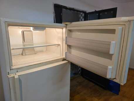 Al Aziziyah, Appliances, SAR 500,  Refrigerator For Sale (Whirlpool)
