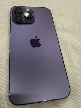 Jubail, Mobile Phones, Sar 2400,  I Phone 14 Pro Max 256gb Urgent Sale Serious Buyers Message Me