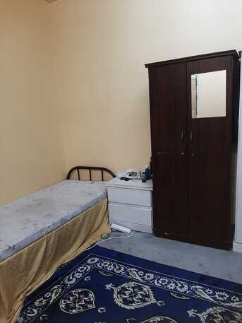 Jubail, Appliances, SAR 300,  01 Ward Robe, 01 Side Table 01 Single Bed Without Matris
