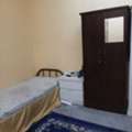SAR 300,  01 Ward Robe, 01 Side Table 01 Single Bed Without Matris