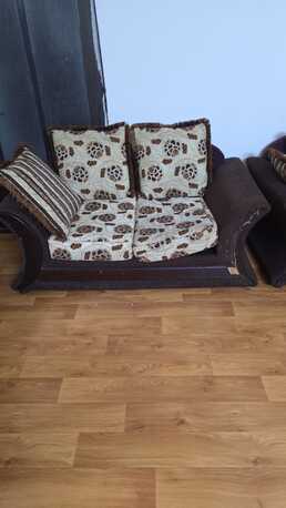 Al Aziziyah, Furniture, SAR 400,  Sofa Set (6 Seater)