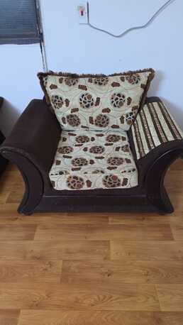 Al Aziziyah, Furniture, SAR 400,  Sofa Set (6 Seater)