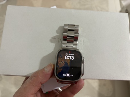 Riyadh, Mobile Phones, SAR 2000,  Apple Watch Ultra