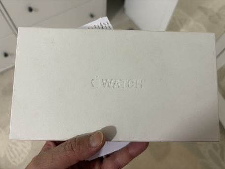 Riyadh, Mobile Phones, SAR 2000,  Apple Watch Ultra