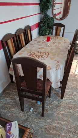 Al Aziziyah, Furniture, Household Items