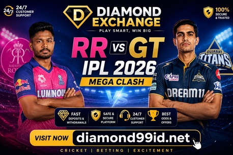 New Delhi, Business, Key Players To Watch In RR Vs GT IPL 2026