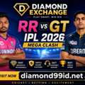Key Players To Watch In RR Vs GT IPL 2026