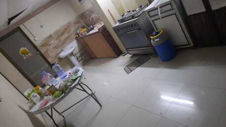 Dammam, Rooms for Rent, SAR 300/month,  50 Sq. Meter,  One Room For Rent, For Keralite Christian Batchelor In Mubarraz,near Maghlouth Medical,