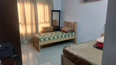 Zinj, Rooms for Rent, BHD 70/month,  Furnished,  Bed Space Or Room  Available For  Executive Bachelor Preferred