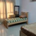 BHD 70/month,  Furnished,  Bed Space Or Room  Available For  Executive Bachelor Preferred