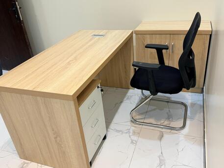 Al Khobar Al Shamalia, Furniture, SAR 1000,  Office Furniture/ Tables