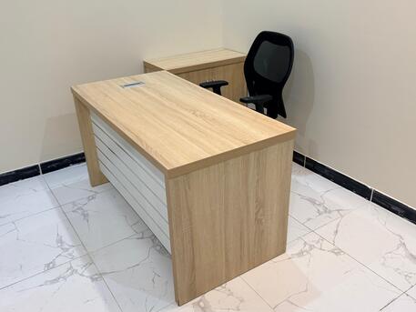 Al Khobar Al Shamalia, Furniture, SAR 1000,  Office Furniture/ Tables