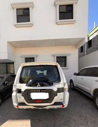 Hofuf, Vehicles, Cars & Trucks , SAR 50000,  Mitsubishi Pajero,  2016,  Automatic,  118000 KM,