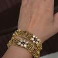 Buy Kada And Pacheli Online In India For Women From Odarasite!