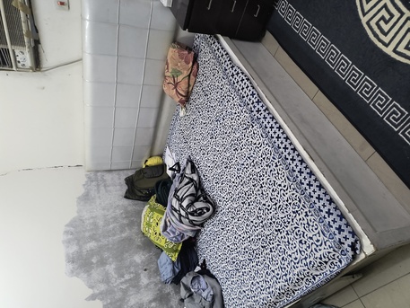 Jubail, Air Conditioners, SAR 900,  GE Split AC For Sr 900, One King Size Bed And One Almirah For 600