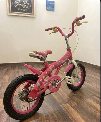 Al Iskan, Baby & Kid Stuff, SAR 199,  2 Kids Bicycles For Sale &ndash; Good Condition &ndash; 199 SAR