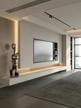 Riyadh, Jobs, Job Opportunity For A Decoration Installation Technician