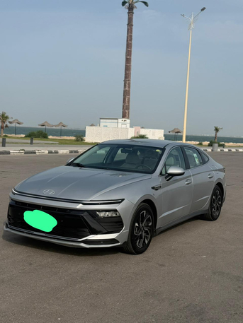Dammam, Vehicles, Cars & Trucks , SAR 83,  Hyundai Sonata,  2024,  Automatic,  66 KM,  Sonata