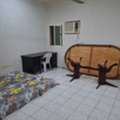 SAR 850/month,  Furnished,  Fully Furnished Room Available &ndash; Executive Bachelor
