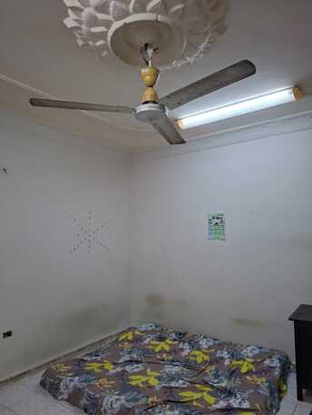 Jeddah, Rooms for Rent, SAR 850/month,  Furnished,  Fully Furnished Room Available &ndash; Executive Bachelor