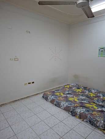 Jeddah, Rooms for Rent, SAR 850/month,  Furnished,  Fully Furnished Room Available &ndash; Executive Bachelor