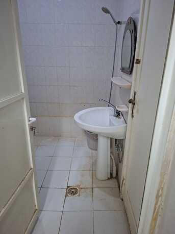 Jeddah, Rooms for Rent, SAR 850/month,  Furnished,  Fully Furnished Room Available &ndash; Executive Bachelor