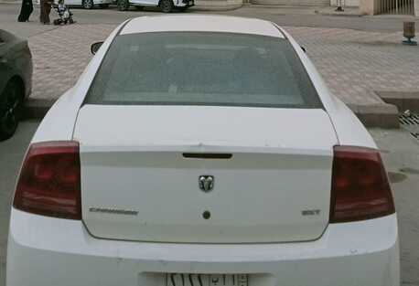 Al Wizarat, Vehicles, Cars & Trucks , SAR 10000,  Dodge Charger V6,  2007,  Automatic,  350 KM,  SAR 10000, , , , , For Immediate Sale