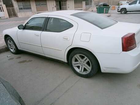 Al Wizarat, Vehicles, Cars & Trucks , SAR 10000,  Dodge Charger V6,  2007,  Automatic,  350 KM,  SAR 10000, , , , , For Immediate Sale