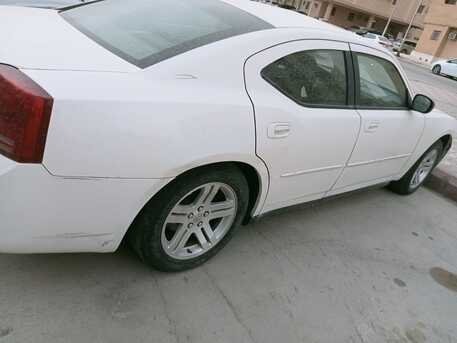Al Wizarat, Vehicles, Cars & Trucks , SAR 10000,  Dodge Charger V6,  2007,  Automatic,  350 KM,  SAR 10000, , , , , For Immediate Sale