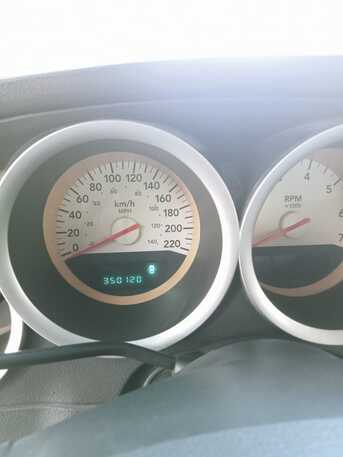 Al Wizarat, Vehicles, Cars & Trucks , SAR 10000,  Dodge Charger V6,  2007,  Automatic,  350 KM,  SAR 10000, , , , , For Immediate Sale