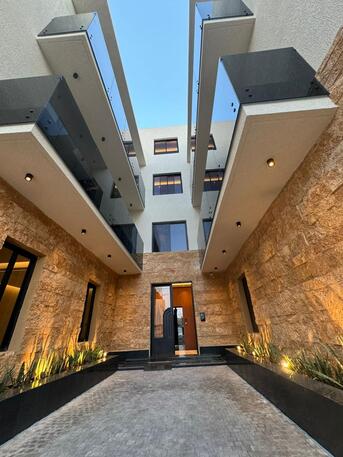 Dhahrat Laban, Apartments, Flats, Houses & Villas, SAR 75000/year,  3 BR,  0 Sq. Meter,  New Apartment For  Rent In Dhahrat Laban