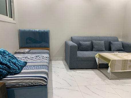 Al Wizarat, Rooms for Rent, SAR 1600/month,  1 Fully Furnished Executive Room