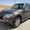 SAR 47000,  Mitsubishi Pajero,  2016,  Automatic,  215000 KM,   GLS V6 3.8L 3 Door