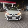 SAR 30000,  Toyota Yaris,  2020,  Automatic,  364000 KM,
