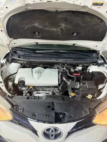 Jeddah, Vehicles, Cars & Trucks , SAR 30000,  Toyota Yaris,  2020,  Automatic,  364000 KM,