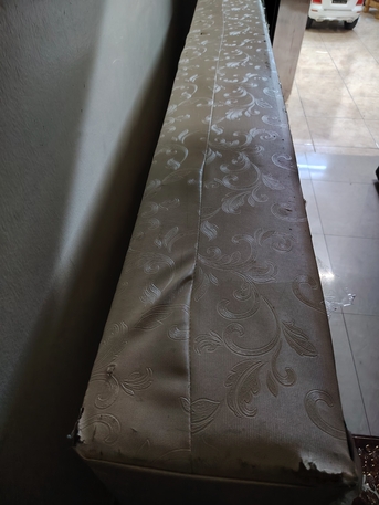 Riyadh, Household Items, SAR 150,  Bed & Mattress SAR 150
