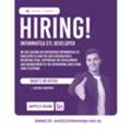 Hiring Informatica ETL Developer In Singapore - Base Camp Recruitment