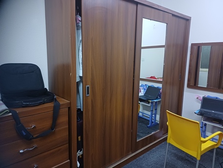Dammam, Bedspace For Rent, SAR 400/month,  5 Sq. Meter,  Bedspace For Everyone With All  Households Equipment