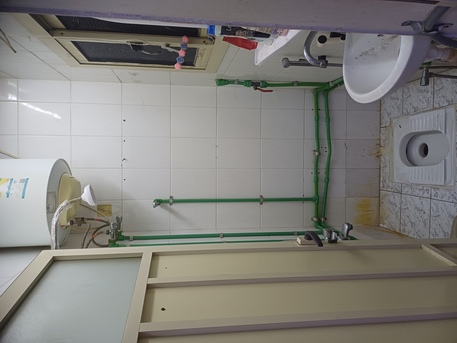Dammam, Bedspace For Rent, SAR 400/month,  5 Sq. Meter,  Bedspace For Everyone With All  Households Equipment